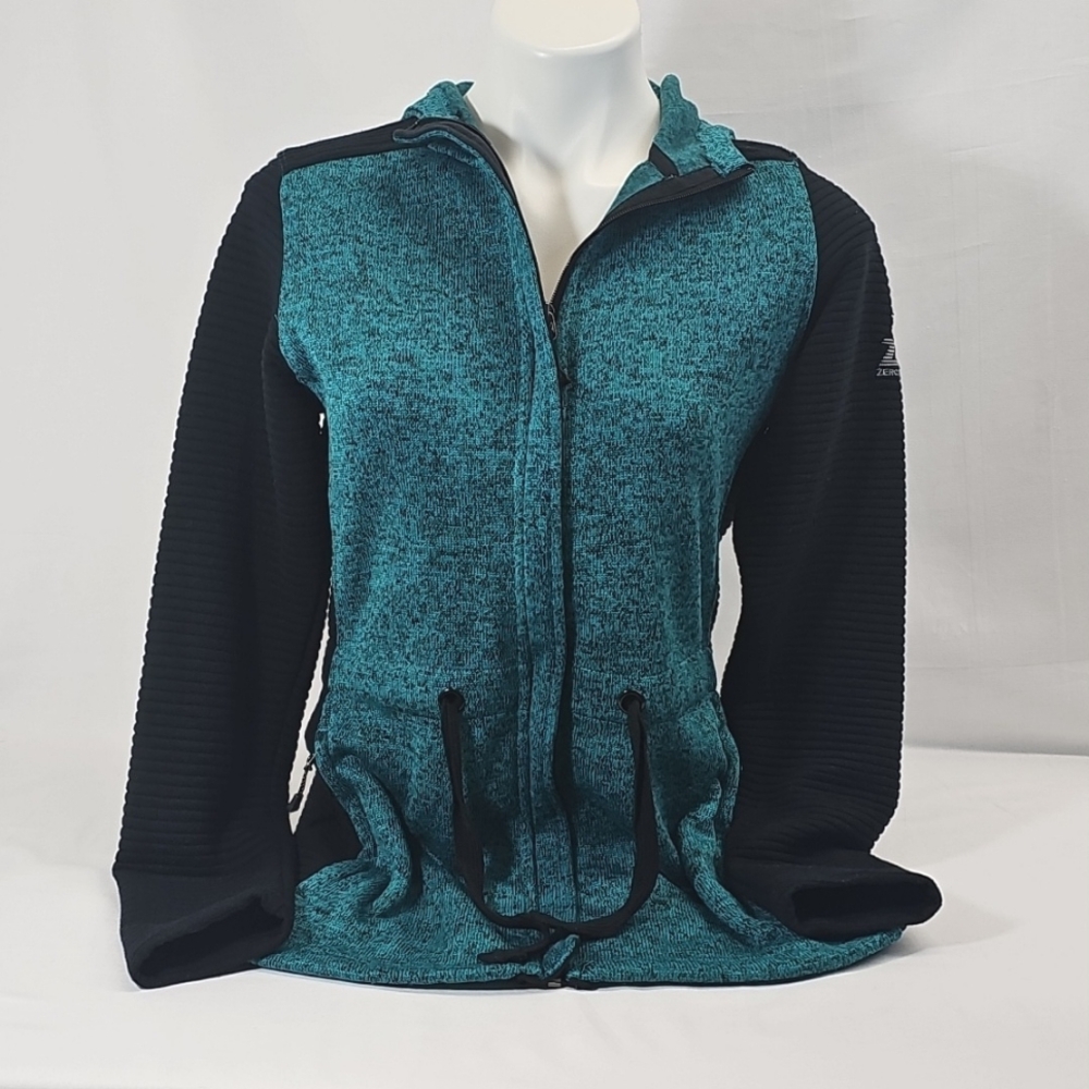 ZeroXposur Light Sweater Sz.M